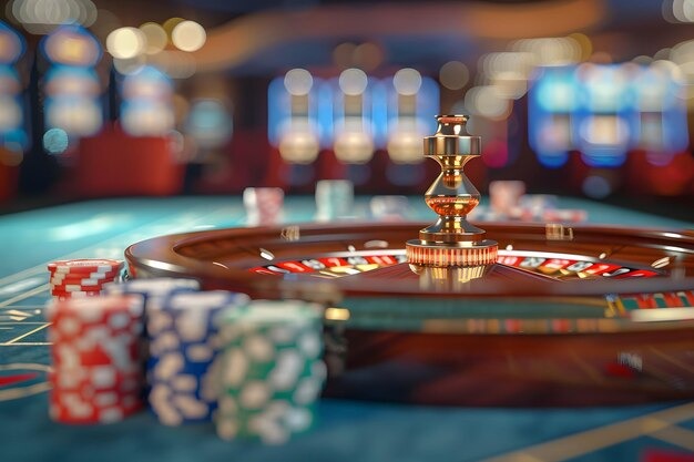 পেমেন্ট অপশন